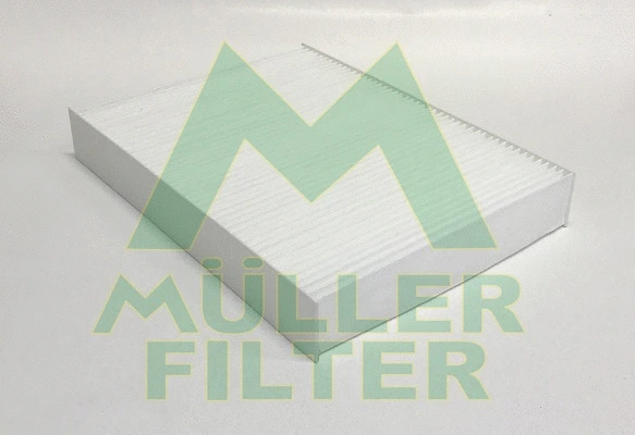 Filter, cabin air (FC203)