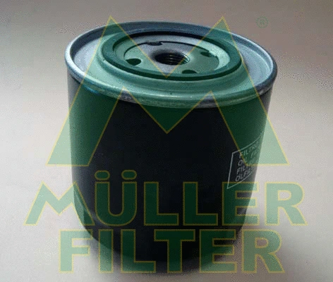 Oil Filter (FO138)