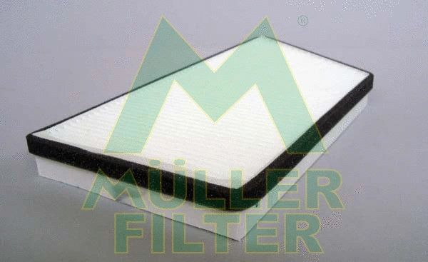 Filter, cabin air (FC180)