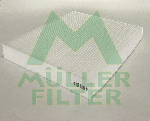 Filter, cabin air (FC473)