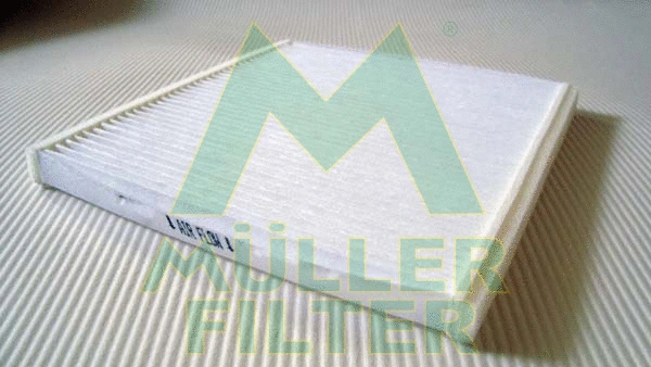 Filter, cabin air (FC381)