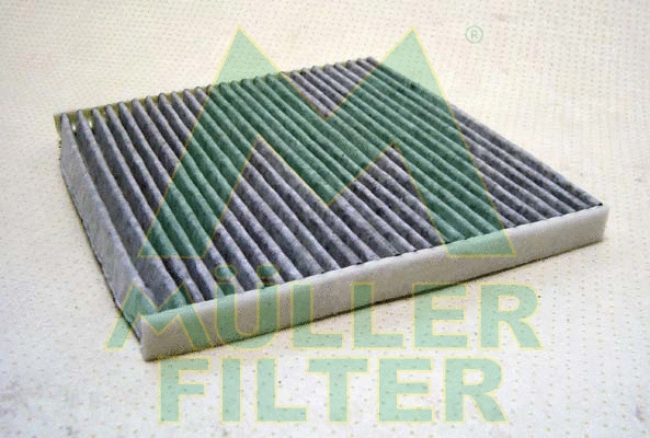 Filter, cabin air (FK001)