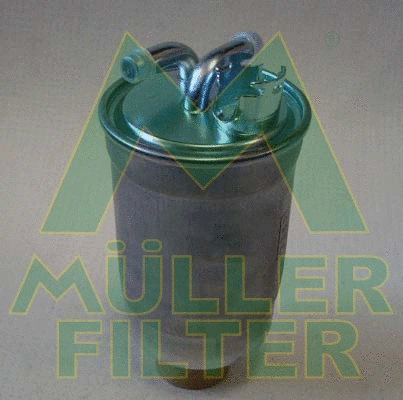 Fuel Filter (FN287)