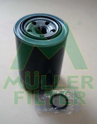 Fuel Filter (FN102)