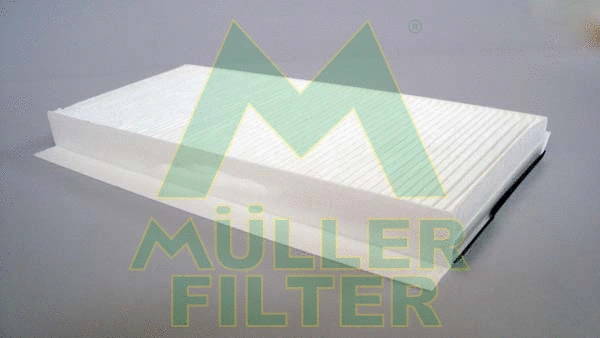Filter, cabin air (FC151)