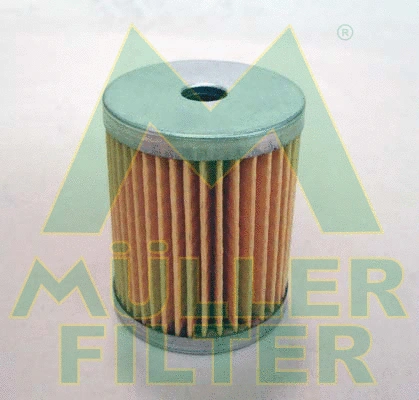 Fuel Filter (FN1106)