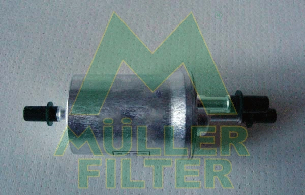 Fuel Filter (FB293)