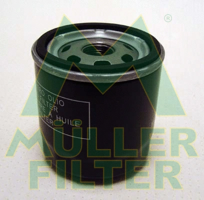 Oil Filter (FO675)