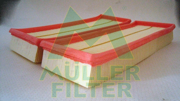 Air Filter (PA3109x2)