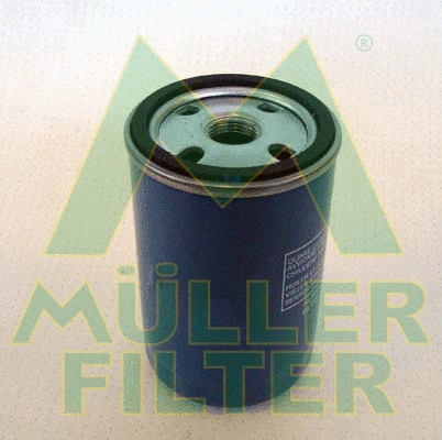 Oil Filter (FO229)