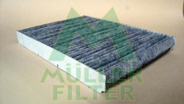 Filter, cabin air (FK112)