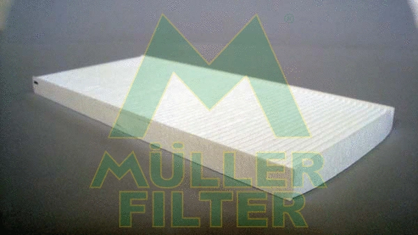 Filter, cabin air (FC140)