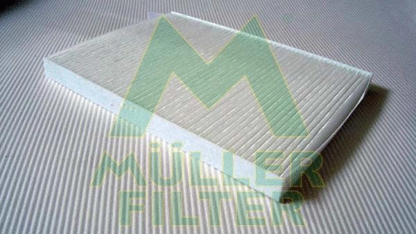 Filter, cabin air (FC397)