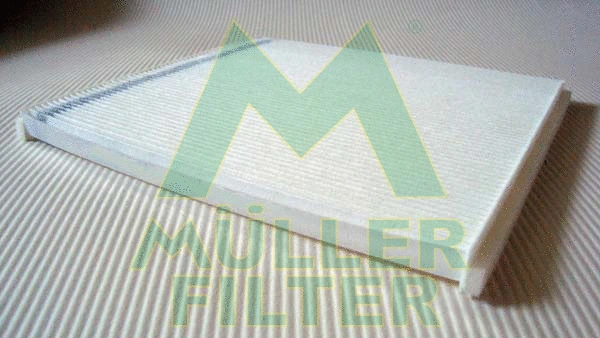 Filter, cabin air (FC291)