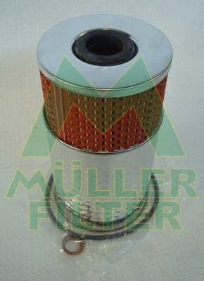 Oil Filter (FOP157)