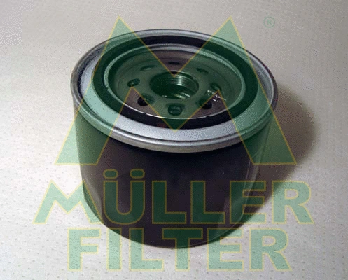 Oil Filter (FO608)
