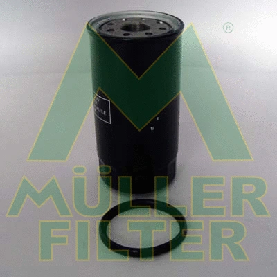 Oil Filter (FO589)