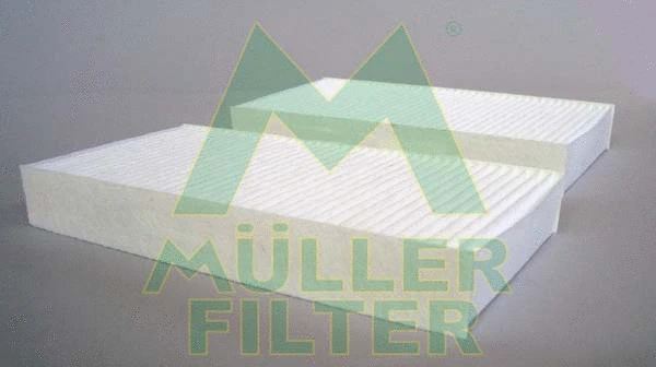 Filter, cabin air (FC352x2)