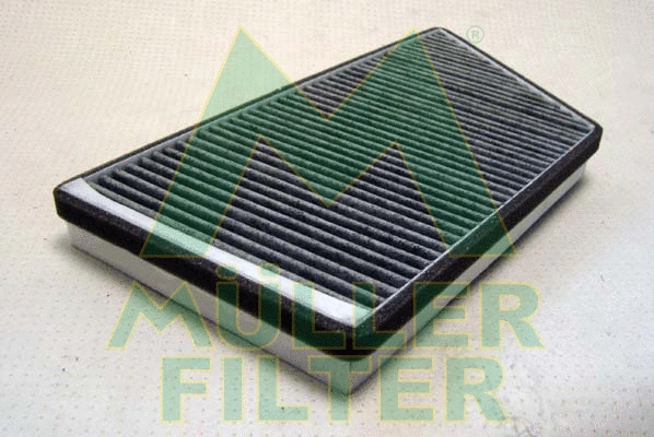 Filter, cabin air (FK180)