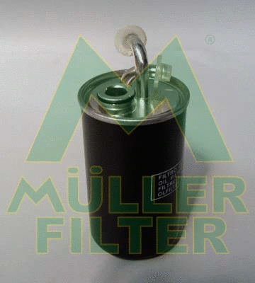 Fuel Filter (FN732)