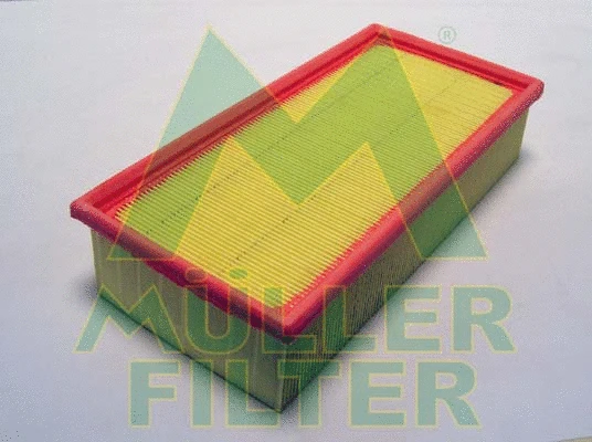 Air Filter (PA158)