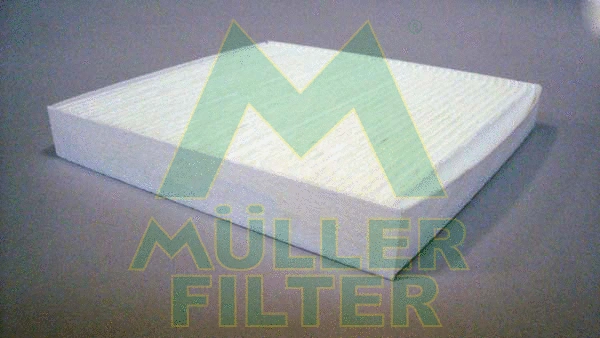 Filter, cabin air (FC363)
