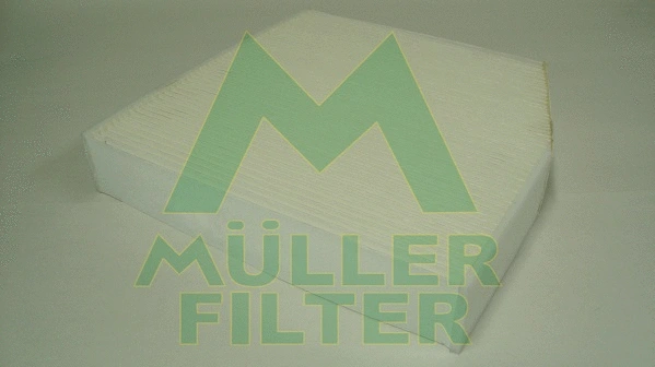 Filter, cabin air (FC437)