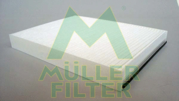 Filter, cabin air (FC281)