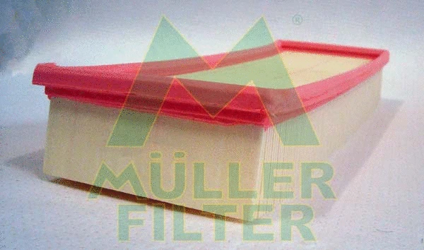 Air Filter (PA702)