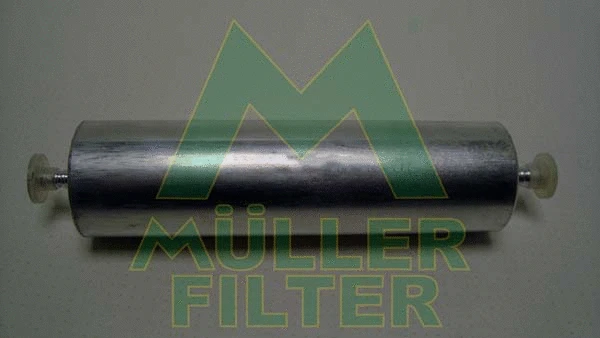 Fuel Filter (FN580)