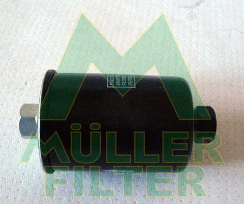 Fuel Filter (FB117)