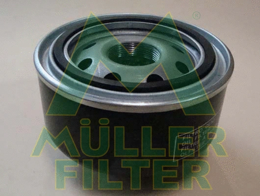 Oil Filter (FO62)