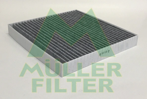 Filter, cabin air (FK132)
