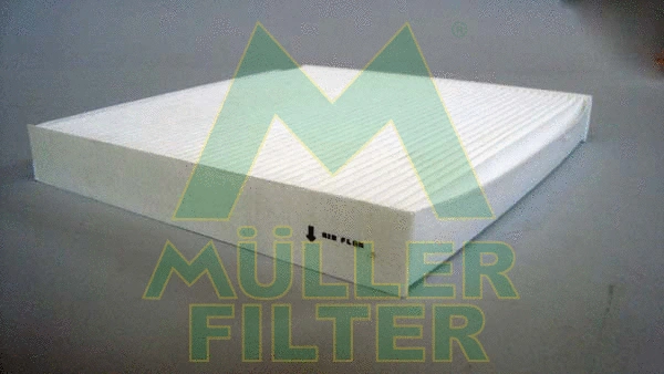Filter, cabin air (FC356)