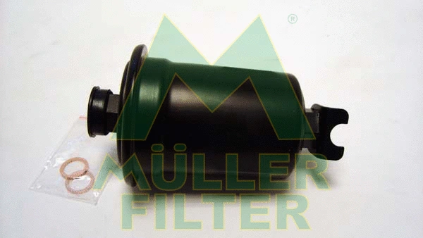 Fuel Filter (FB348)