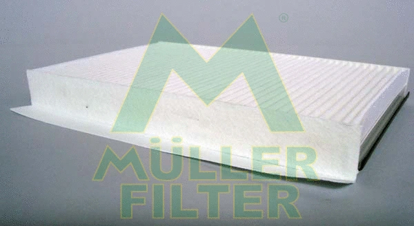 Filter, cabin air (FC301)