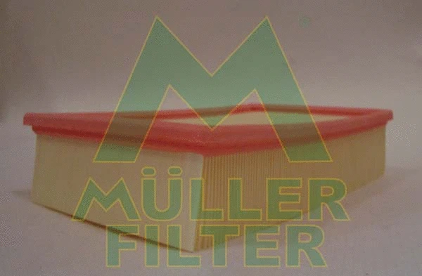 Air Filter (PA458)