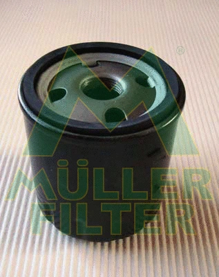 Oil Filter (FO598)