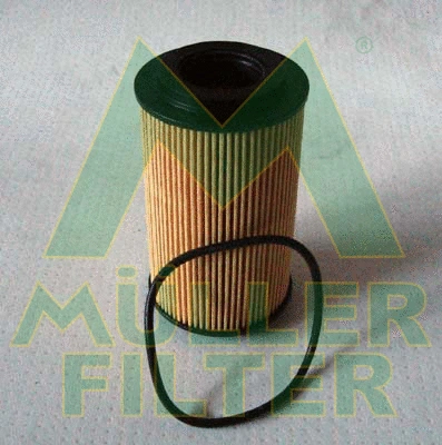 Oil Filter (FOP375)