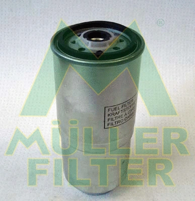 Fuel Filter (FN136)