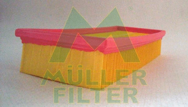 Air Filter (PA476)