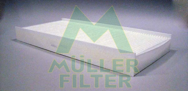 Filter, cabin air (FC248)