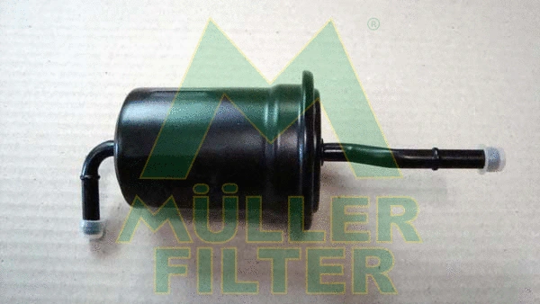 Fuel Filter (FB357)