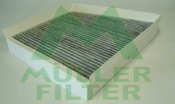 Filter, cabin air (FK259)
