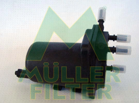 Fuel Filter (FN907)