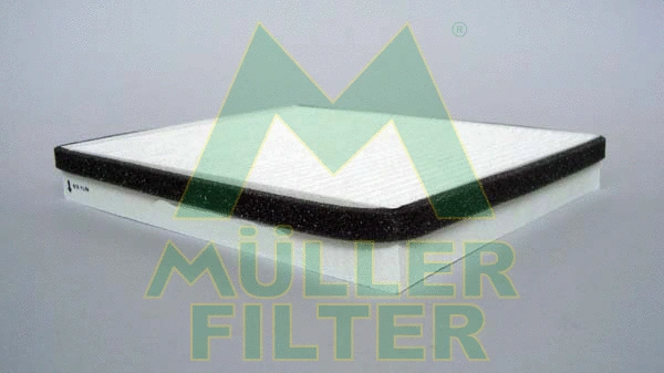 Filter, cabin air (FC240)