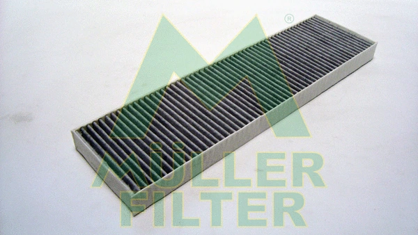 Filter, cabin air (FK388)