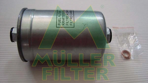 Fuel Filter (FB189)