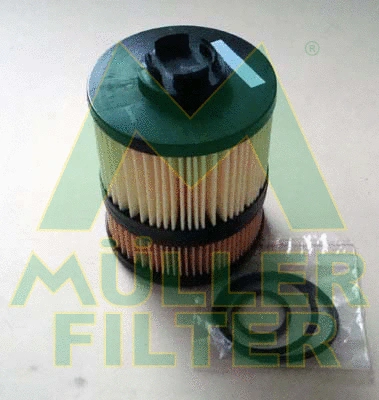 Oil Filter (FOP260)