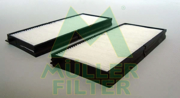 Filter, cabin air (FC385x2)